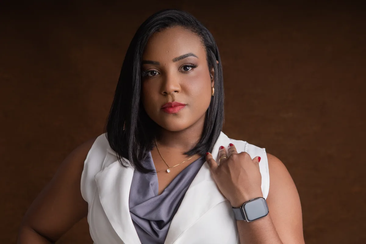 Nailana Moura - Biomédica Esteta